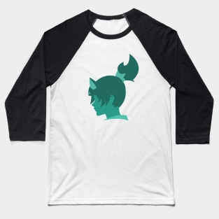 Kiriko Icon Baseball T-Shirt